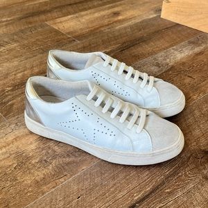 Steve Madden Rezza Sneakers